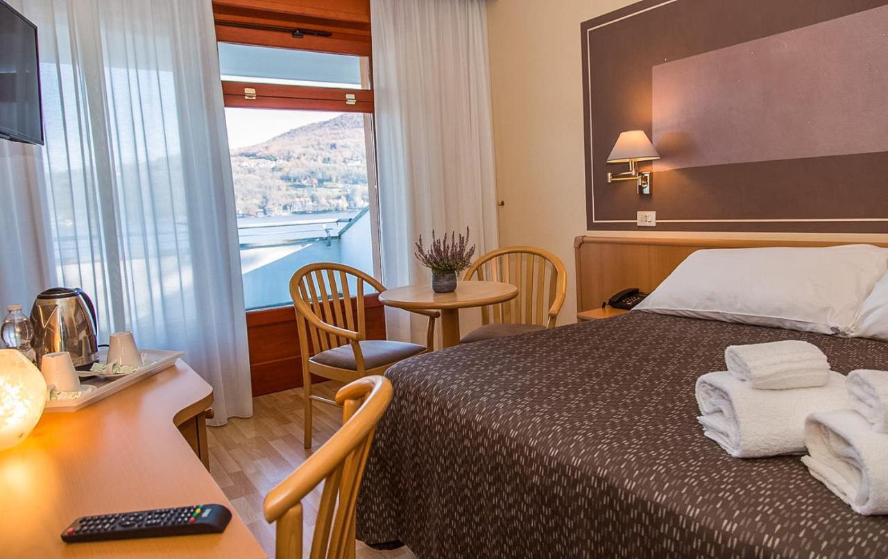 Hotel Chalet Del Lago Αβιλιάνα Εξωτερικό φωτογραφία