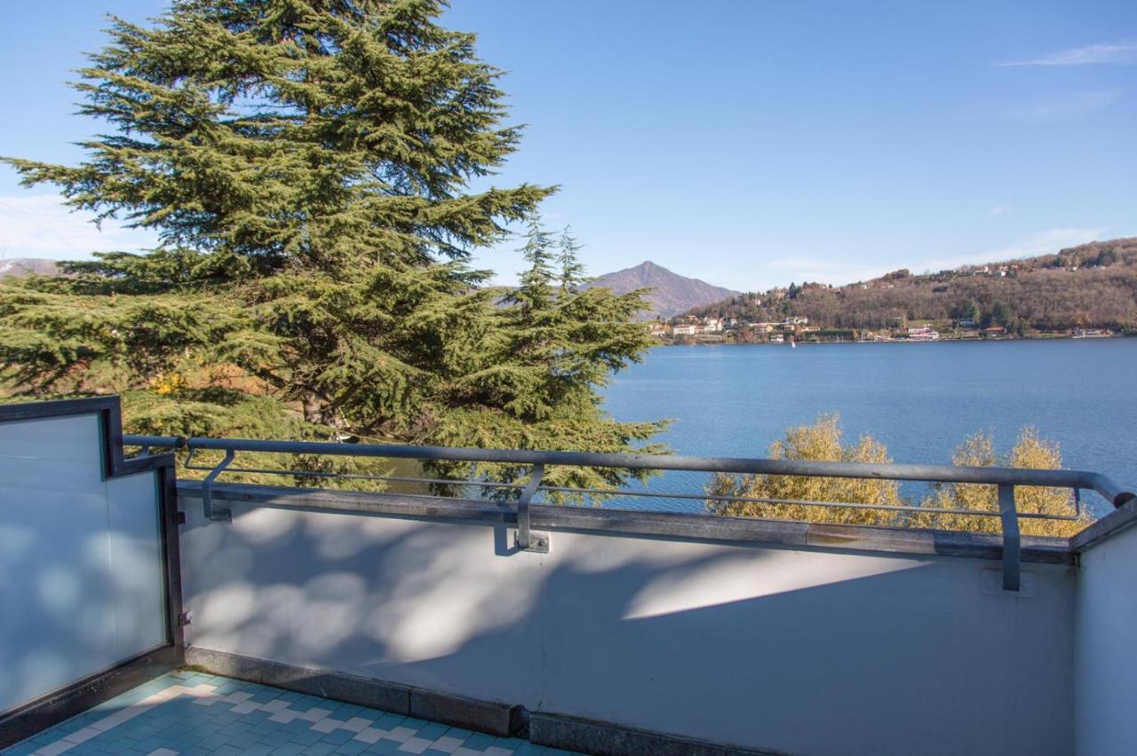 Hotel Chalet Del Lago Αβιλιάνα Εξωτερικό φωτογραφία