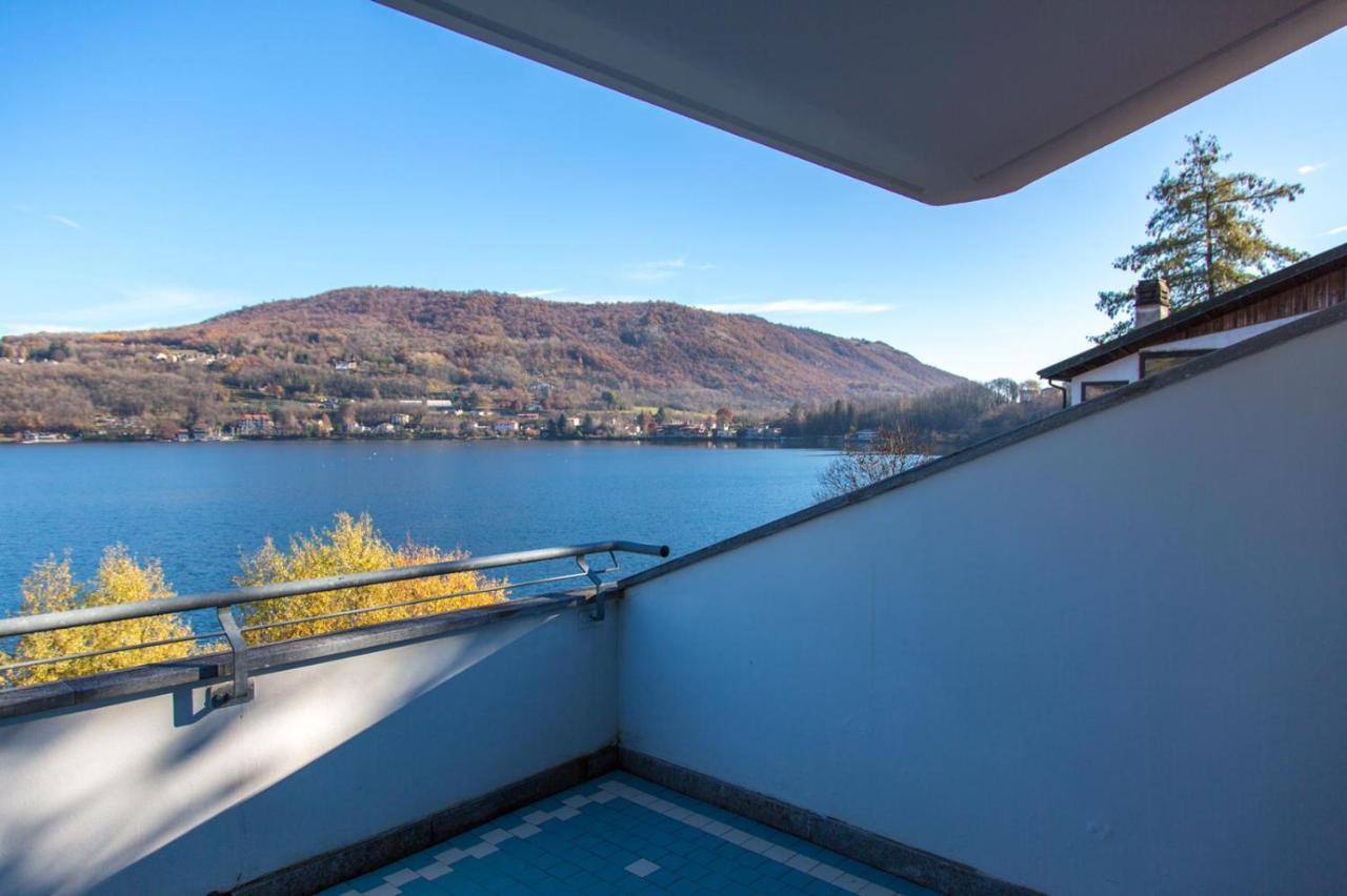 Hotel Chalet Del Lago Αβιλιάνα Εξωτερικό φωτογραφία