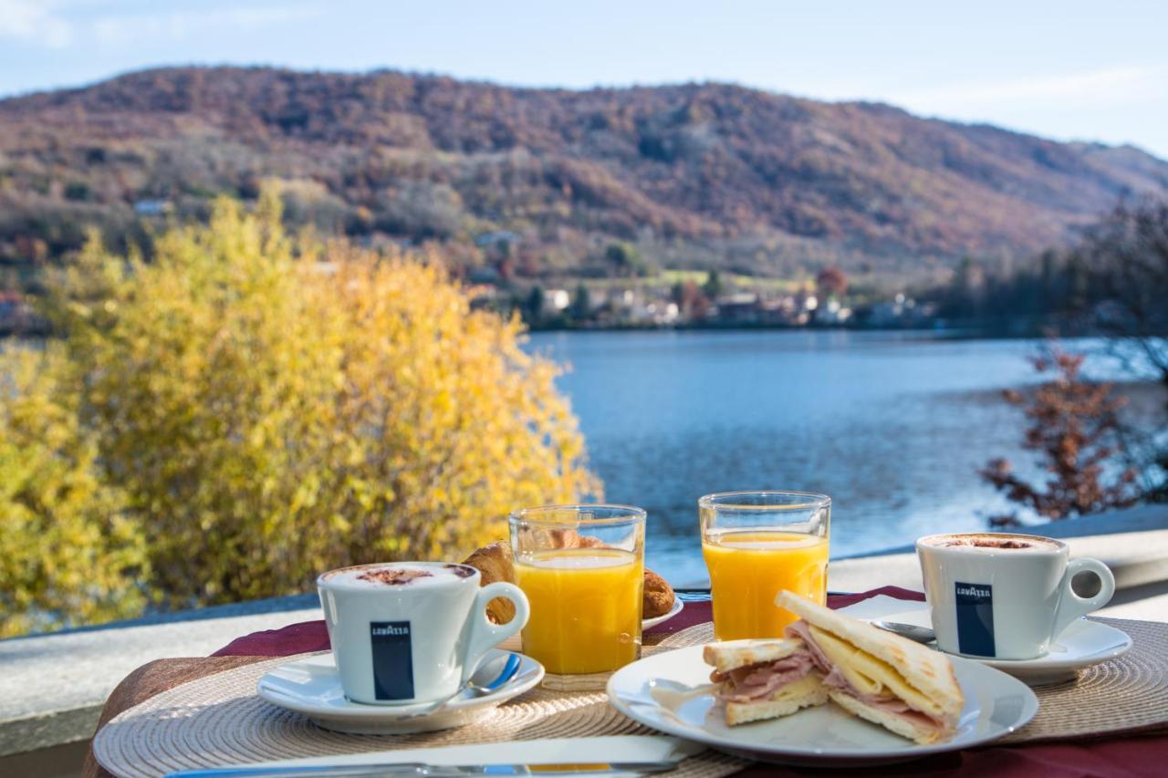 Hotel Chalet Del Lago Αβιλιάνα Εξωτερικό φωτογραφία