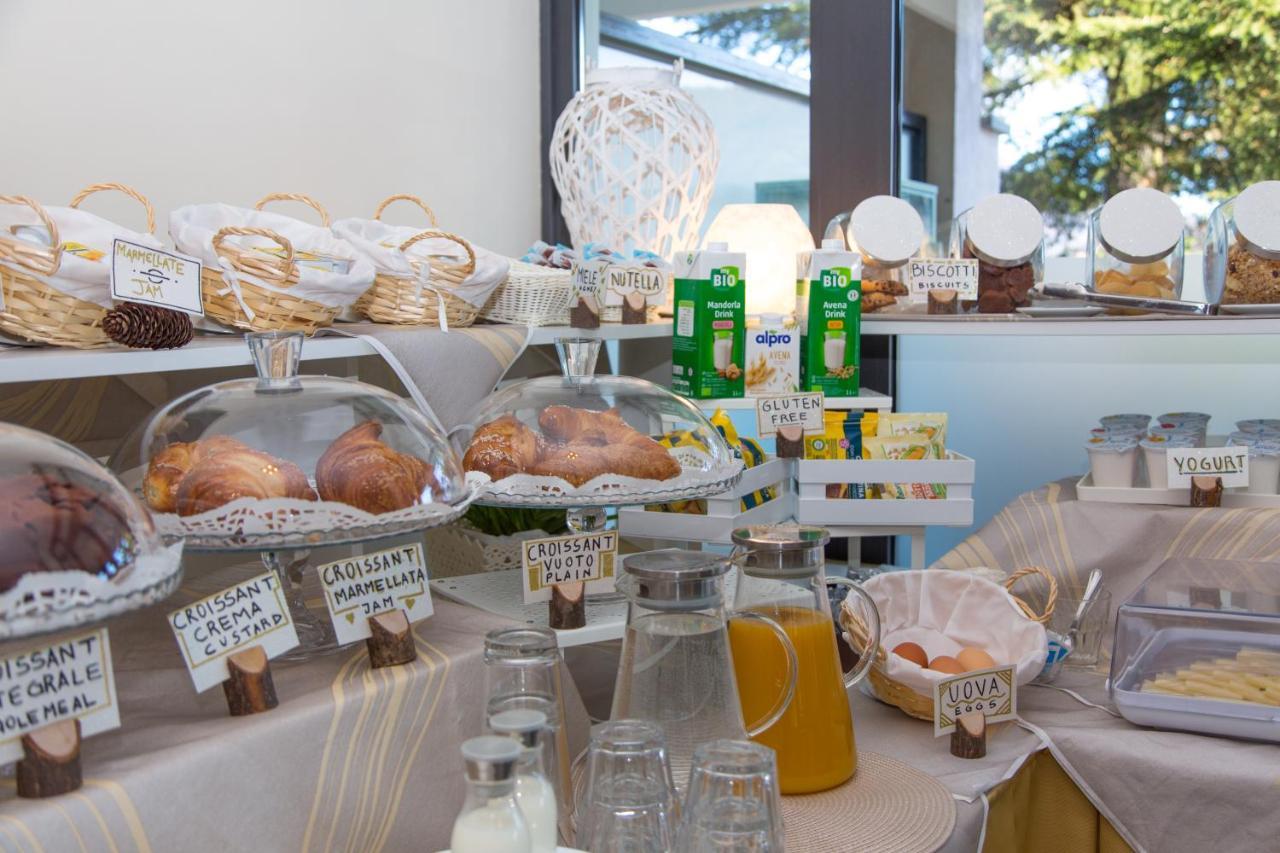 Hotel Chalet Del Lago Αβιλιάνα Εξωτερικό φωτογραφία