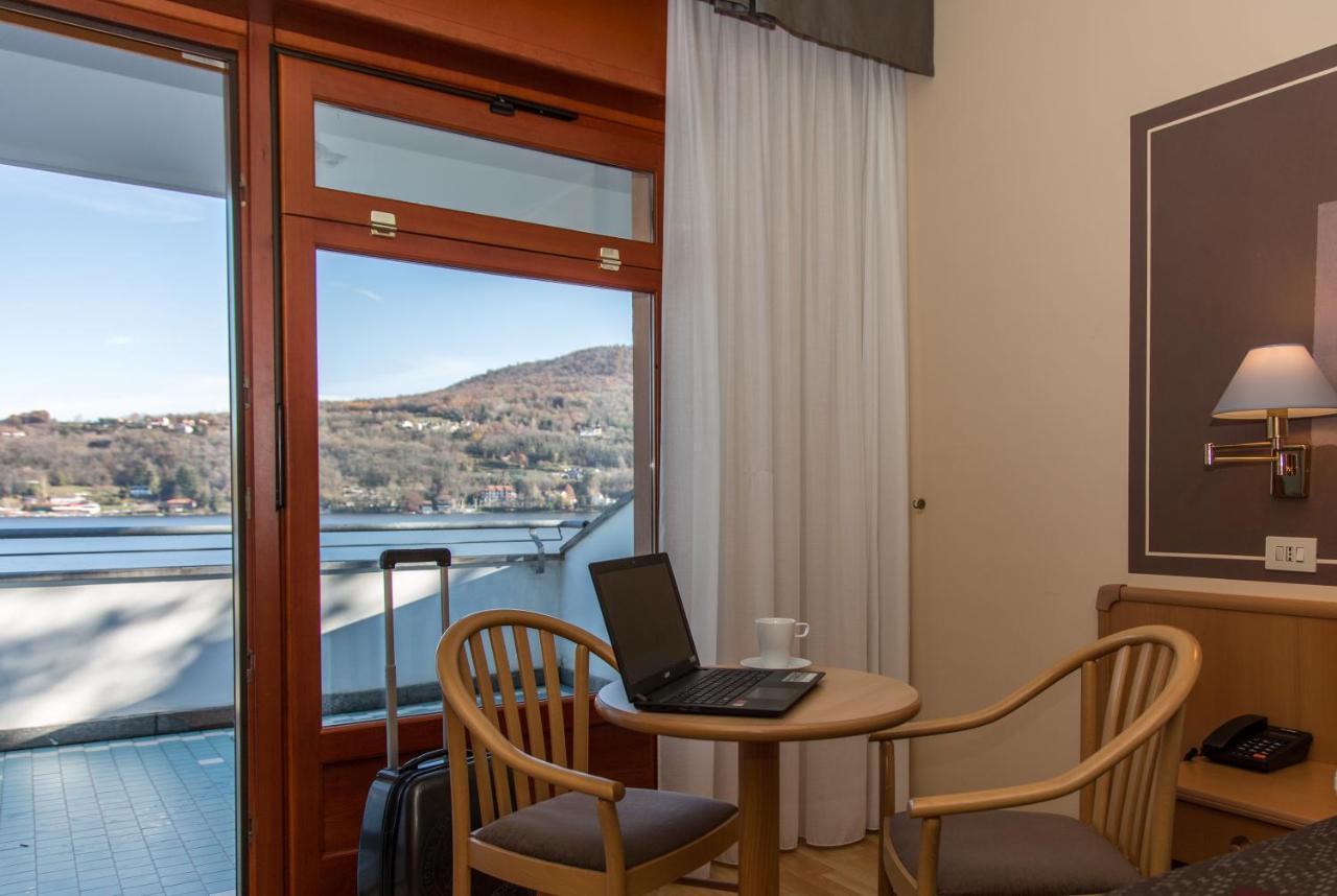 Hotel Chalet Del Lago Αβιλιάνα Εξωτερικό φωτογραφία
