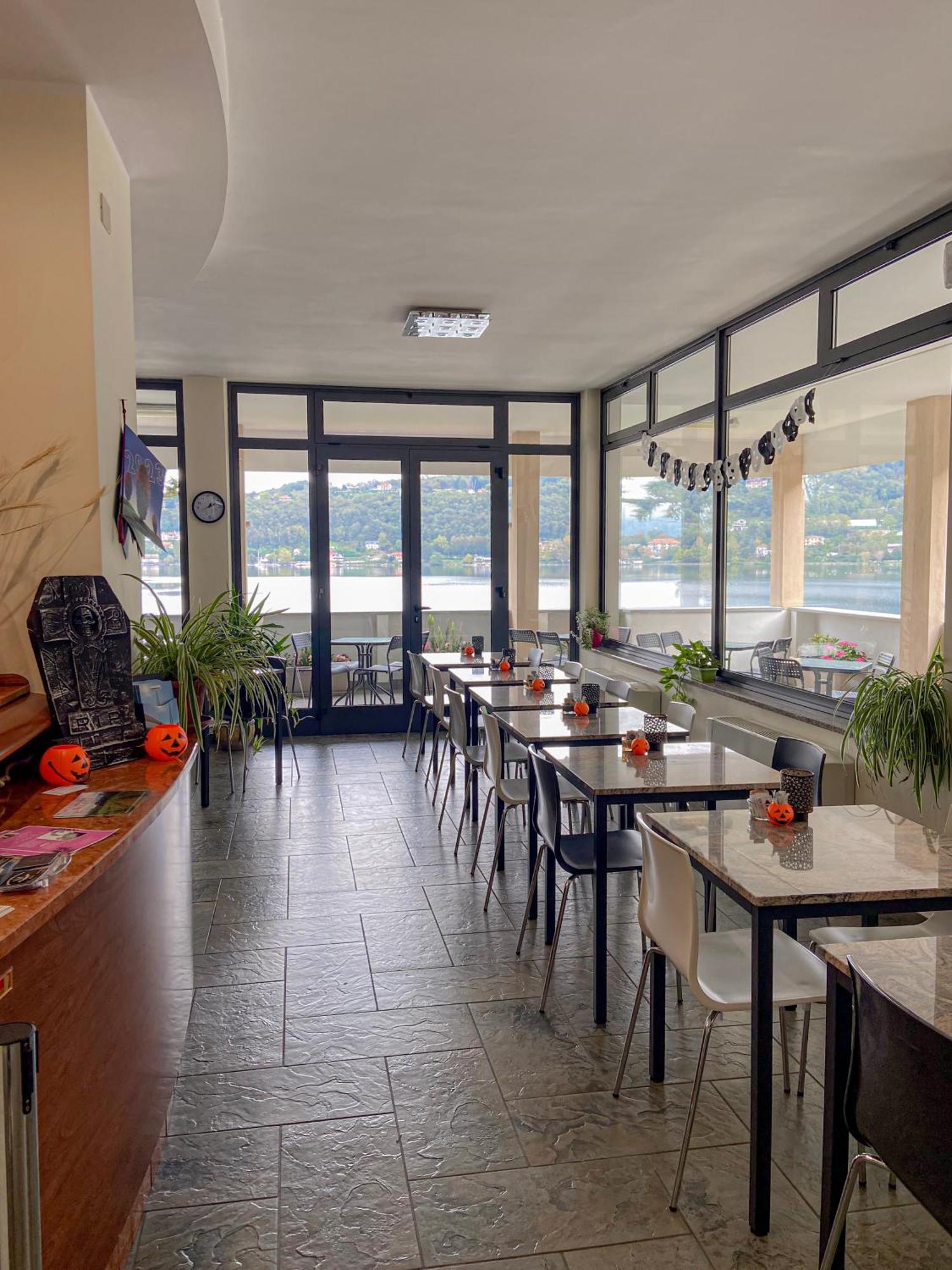 Hotel Chalet Del Lago Αβιλιάνα Εξωτερικό φωτογραφία