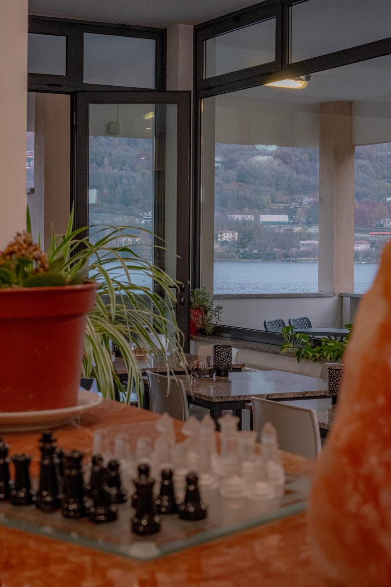 Hotel Chalet Del Lago Αβιλιάνα Εξωτερικό φωτογραφία