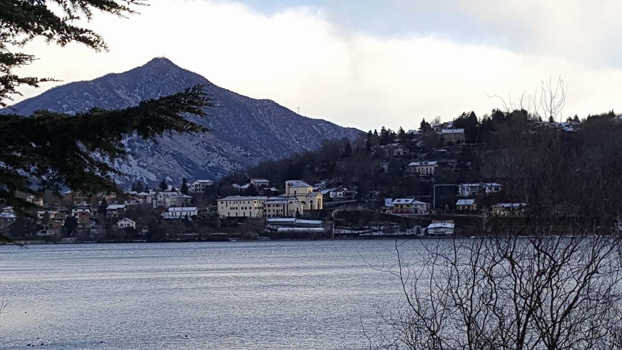 Hotel Chalet Del Lago Αβιλιάνα Εξωτερικό φωτογραφία